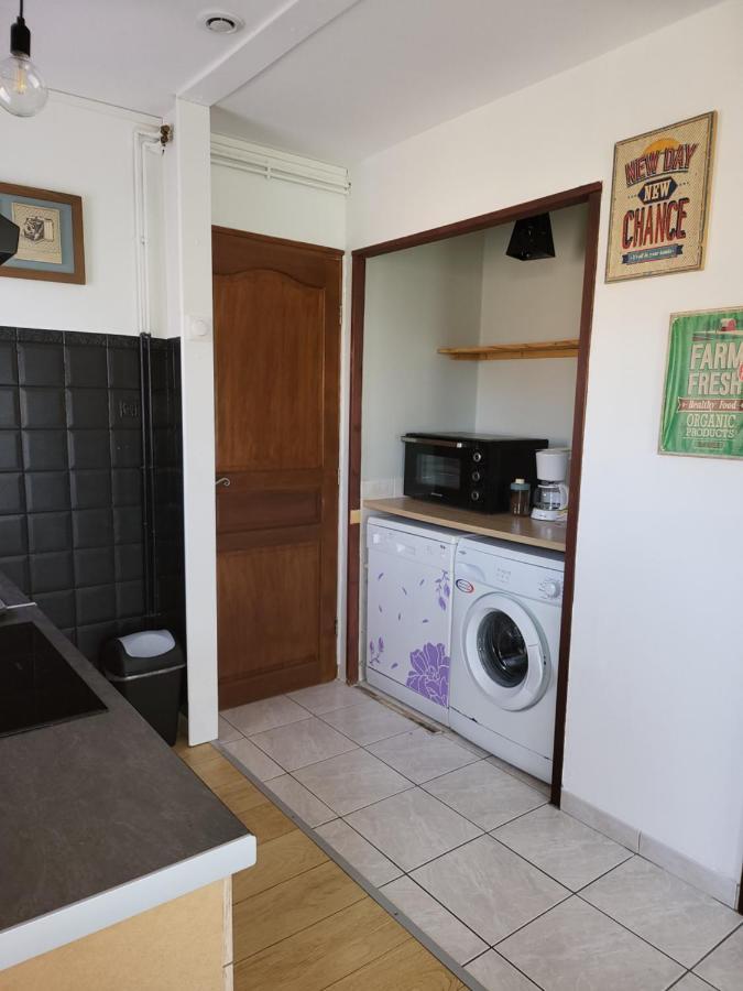 Revedelac Meuble Tout Confort Bremes Bagian luar foto
