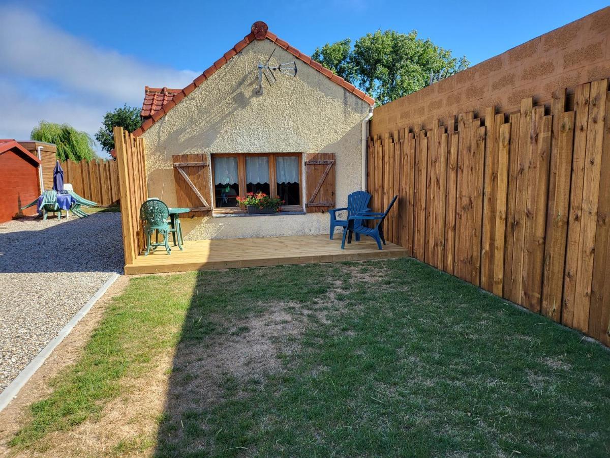 Revedelac Meuble Tout Confort Bremes Bagian luar foto